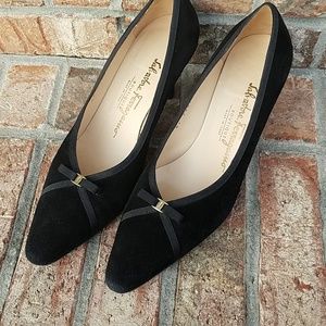 Salvatore Ferragamo Heels